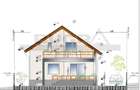 Teren 660 mp - autorizatie constructie, Chinteni - 1