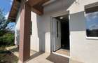 Casă individuală de inchiriat, complet mobilată | Comuna Berceni - 2