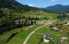 Teren intravilan Zarnesti Plaiul Foii - 4