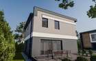 VAND TEREN CU AUTORIZATIE DE CONSTRUIRE P+1E -  370 mp!! - 5