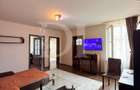 Apartament cu 3 camere decomandate / etaj intermediar - 4