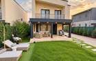 Casă individuală 4 camere | Jacuzzi & Saună | 350 mp teren | Tunari - 1