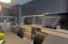 Apartament 2 camere, ultrafinisat, 55 mp, balcon 16 mp, Grand Park - 4