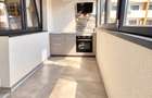 Apartament 2 camere tip studio | 81Residence | Prima închiriere - 8