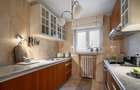 Eleganță interbelică lângă Cișmigiu | 3 dormitoare | Complet mobilat - 9
