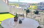 Penthouse de 230 mp pe 2 nivele in Buna Ziua - Priveliste top - 11