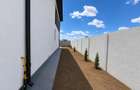 Duplex elegant 120 mp | Curte amenajată | 3 dormitoare | Pod înalt - 13