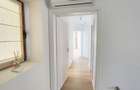 De vanzare apart. 3 camere Faleza , vedere Dunare, 78 mp, renovat premium - 12