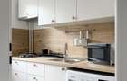 GARSONIERA RENOVATA DE LA 0 IN BLOC REABILITAT - FERDINAND - 9 MINUTE METROU - 9