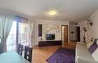 Apartament de inchiriat Bacau str Ștefan cel Mare - Adama- Bloc nou - Prima - 2