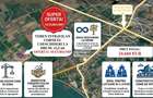 Proprietar – Teren Intravilan Cornetu - 2.466 mp, 10 €/mp – 2 Deschideri la drum - 1