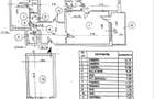 1 Mai,Apt 3 camere semidec., 2 gr sanitare,balcon, 80mp, bloc termoizolat, Garaj - 1