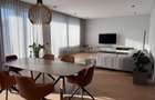 ONE RAHMANINOV | APARTAMENT EXCLUSIVIST CU VEDERE LA LAC ȘI TERASĂ PRIVATĂ - 1