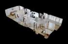3D! Decomandat, confort sporit, 106mp utili, mobilat si utilat nou, Centru Civic - 11