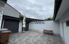 EXCLUSIVITATE- Vila + Spațiu comercial. - Chiajna - 5