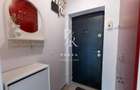 Apartament 2 camere, 42 mp, balcon, renovat, mobilat complet, zona BIG Manastur! - 9
