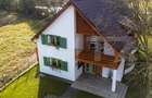 Casa cu design deosebit in Corunca! 200mp! - 2