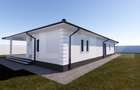 Casa  in constructie 300 mp, teren 5000 mp, zona Ursati - 3