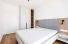 2 camere, mobilat si utilat, cu parcare, in complexul Denya - 12