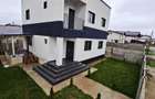 Oras Pantelimon Vila Moderna 4 Camere Str Capricornului - 1