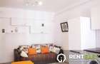 Apartament cu 2 camere de inchiriat in Tudor - River's Towers - 4