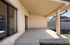 Duplex modern în Giroc, 105 mp utili, teren 250 mp, zonă liniștită de case - 3