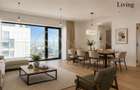 Apartament cu 3 camere | One Cotroceni Park | Parcare optional - 1