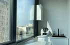 CITY PARK MALL-STUDIO LUX, MOBILAT UTILAT-ETAJ 5/10 - 8