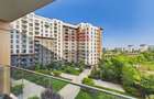 Apartament cu 3 camere de vânzare cu parcare subterana, nemobilat - 1