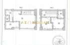 3 Camere de inchiriat | Aviatiei | Metrou | Loc de parcare | Duplex | - 7
