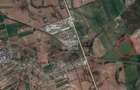 PROIECT REZIDENȚIAL  CREVEDIA/ 17.600 MP /PUZ PENTRU 29 LOTURI - 7