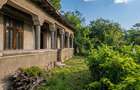 DE VANZARE CASA DEMOLABILA/RENOVABILA + TEREN 1900m SAT BUDENI - 4