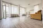 Inchiriere 2 camere Borhanci 60 mp plus terasa, parcare - 4