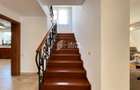 Vila unicat de inchiriat | Otopeni | 360 mp utili | Teren 900 mp | 8 camere | - 15