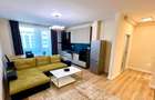 Apartament modern de închiriat, 2 camere, bloc nou, loc de parcare - 1
