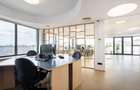 Sediul de Companie Exclusivist | Penthouse 243 mp | Vedere Panoramică & Parcare - 25