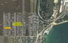 3 loturi teren intravilan 400mp zona Agigea RO-RO - ideal investitie - 4