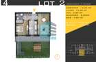 Apartament Modern 2 Camere, 54 mp Grădină, Pallady – Teclu - 5