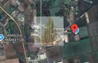 Teren 5.752 mp lângă Aeroport – ideal hală, logistică, depozit - 1