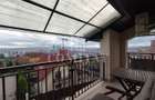 Apartament cu 3 Camere | Zona Auchan - Cartierul Iris - 21