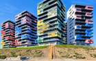 Penthouse superb de 365 mp | vedere frontală la mare - 7