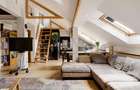 REA1023804 Apartament tip loft in vila I 168 mp  I Floreasca - 1