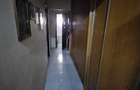 Chisinau stradal, vedere spate, dec, partial renovat, parculet, 1977 reabilitat - 5