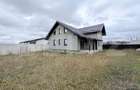 Casă modernă si spatioasa P+M in Vorovesti – finisaje la alegerea ta! - 2