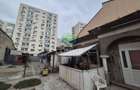 Teren || zona Iancului || 532 mp || - 8