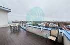 Penthouse Unic cu Terase de 100 mp