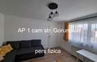 P Fizica - Ap.1 cam dec -31mp utilat/mobilat/renovat , str Gorunului 26 - 1