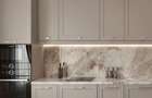 Apartament 2 camere tip studio predare in Octombrie. - 5