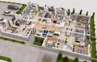 Complex de apartamente noi! - 16