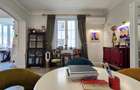 Apartament in vila splendid renovat, curte, zona Casin, parc Kiseleff la 550 m - 14